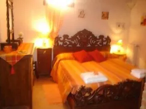 Casale il Colombaio di Toiano - Habitación