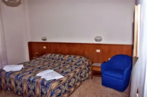 Hotel Quisisana - Rom