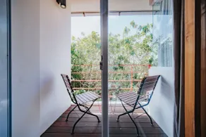 Allia Residence - View from room