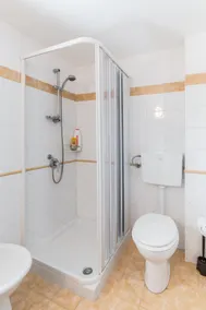 Experience Il Paesino - Bathroom
