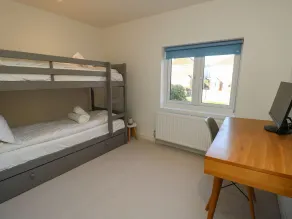 1 Star Cottages - Chambre