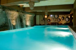 Upstalsboom Varel-Dangast - Piscine