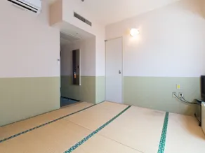 Tabist Hotel Tetora Kitakyushu - Chambre