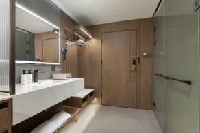 Days Inn by Wyndham Kunming Changshui Airport - Badezimmer