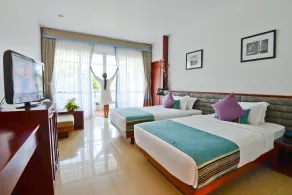 Independence Hotel Resort & Spa - Room