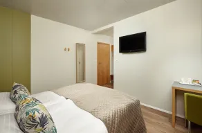 Hotel Klaustur - Room