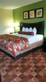 Best Western Canal Winchester Inn-Columbus South East - Chambre