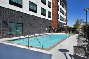 Holiday Inn Express & Suites Spring - Woodlands Area by IHG - Pool