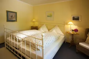 Das kleine Hotel am Park Garni - Værelse