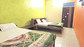 Vinayak Palace - Room