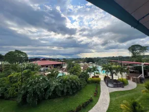 Mahawi Resort - Pool