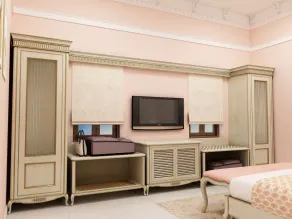 juSTa Alwar Bagh Resort, Sariska - Room