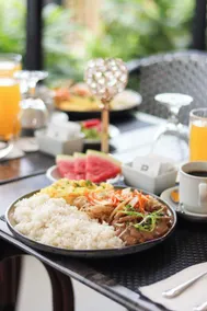 Privato Makati - Restaurant
