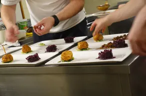 Hotel Völserhof - Bergbahn im Sommer 2026 inklusive - Restaurant