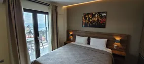 Sunset Hotel - Rom
