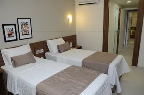 Citi Hotel Premium Caruaru - Room