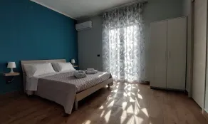 Nirvana Bed and Breakfast Experience - Zimmer