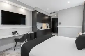 Gladius Hotels & Suites Parramatta, an Ascend Hotel Collection - Room