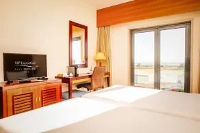 VIP Executive Santa Iria Hotel - Chambre