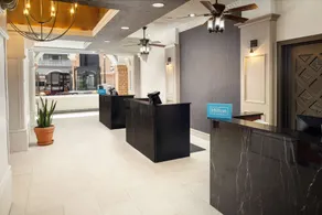 Embassy Suites by Hilton Orlando North - Réception
