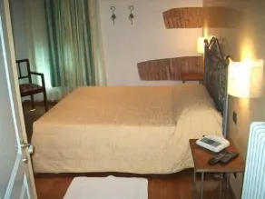 Antica Corte Hotel Residence di Charme Ferrara - Rum