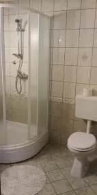 Hotel Trojane - Badrum