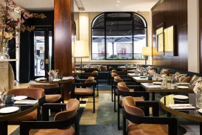Hôtel Montalembert - Restaurant