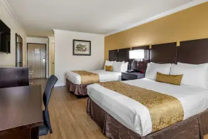 Best Western Plus South Bay Hotel - Chambre