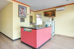 Collection O near Fanindo formerly Sena Inn - Reception