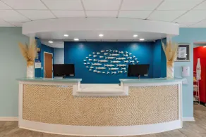 Best Western Plus Myrtle Beach@Intracoastal - Réception