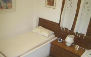 Villa Rena in Mouresi Seaview - Room