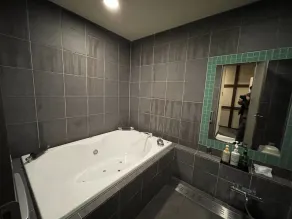 HOTEL Fuuga - Adults Only - Salle de bain
