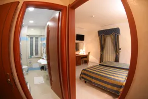 Hotel Niagara - Chambre