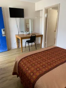 Towne Inn - Chambre