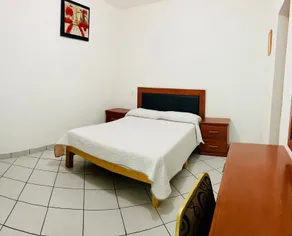 Hotel en Guadalajara Posada Mi Rey - Camera