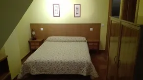Hotel Puente de Piedra - Zimmer