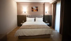 Doanesia Premium Hotel & Spa - Room