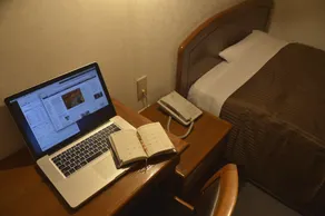 Famy Inn Makuhari - Chambre
