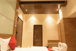 The Paradise Hotel - LUXURY STAY - Chambre