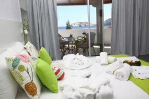 Alexander House Hotel - Chambre