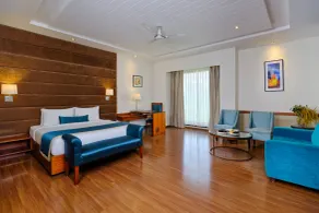 Best Western Country Woods Ambala - Room