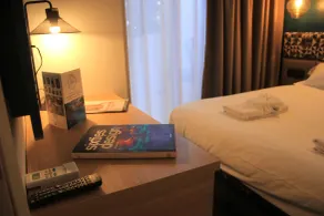 La Concha Soul Boutique Hotel - Chambre