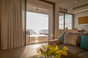 Villa Vista - View from room