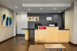 TownePlace Suites Dayton North - Resepsjon