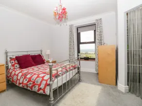 Moors Farm - Room