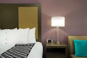 La Quinta by Wyndham Lake Charles - Westlake - Chambre
