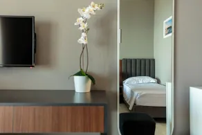 Hotel Amare - Room