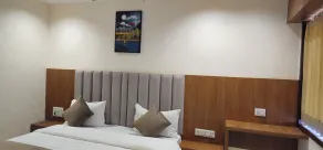 Hotel Glory - Zimmer