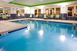 Holiday Inn Express Hotel & Suites Newport South by IHG - Piscine
