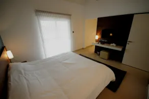 AlBander Hotel & Resort - Room